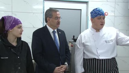 Türkiye'de 5 milyon öğrenciye ücretsiz yemek dağıtılacak