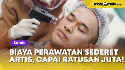 Deretan Artis yang Habis Ratusan Juta Cuma Buat Perawatan Fisik, Ayu Ting Ting Bisa Kebeli Rumah