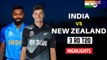 IND vs NZ 3rd T20 Highlights 2023 | India vs New Zealand, 3rd T20 Highlights