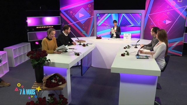 La Petite Boussole est de retour ! Le city guide par excellence pour découvrir toutes les bonnes adresses commerçantes stéphanoises, Guillaume Jouve est notre invité, il nous dévoile l'édition 2023