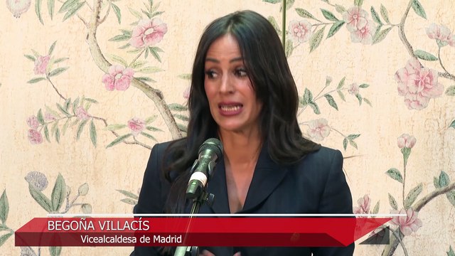 Villacís continúa en Cs y se presentará a las primarias para liderar la formación en Madrid