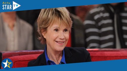 "Ma mère a dit qu'elle l'attaquerait" : Miou-Miou fait d'étonnantes confidences sur sa rencontre ave