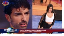 Amici 22, Raimondo Todaro elimina Eleonora:  ballerina di latino lascia la scuola