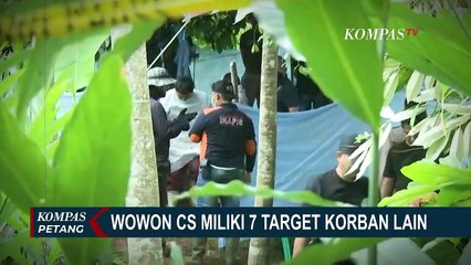 Selain 2 TKW yang Tewas, Ternyata Wowon Targetkan 7 TKW Lain Jadi Korban Selanjutnya!