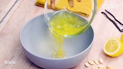 Épatez vos proches avec cette succulente dacquoise !