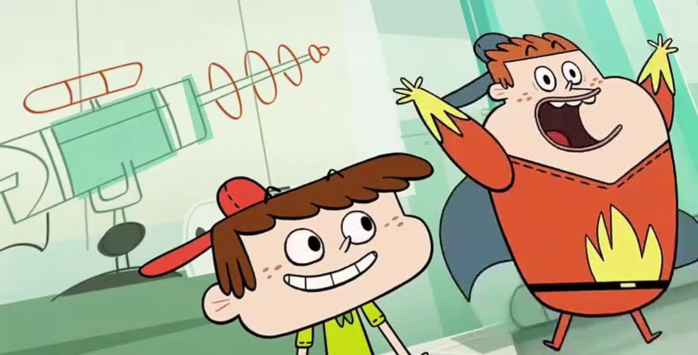 ToonMarty E009 - The No-Toon Bro Zone