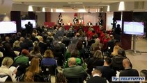 Gli eventi speciali - INAUGURAZIONE ANNO GIUDIZIARIO 2023