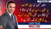 Off The Record | Kashif Abbasi | ARY News | 1st February 2023