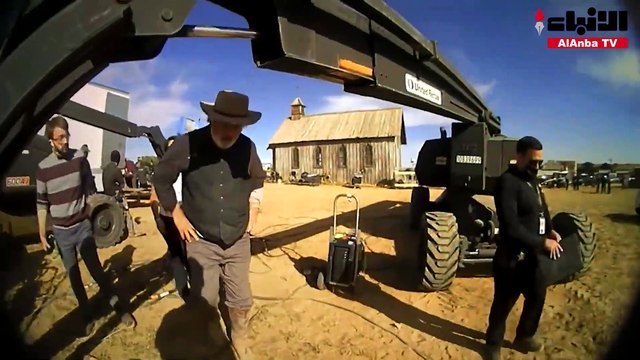 توجيه تهمة القتل غير العمد إلى الممثل أليك بالدوين في قضية فيلم راست