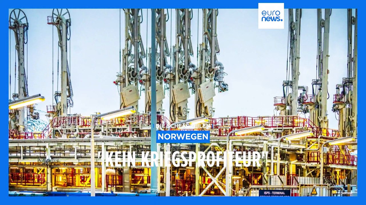 Nachrichten des Tages | 1. Februar - Abendausgabe