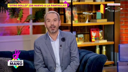 ¡Otro Rollo podría estar de regreso a las pantallas!
