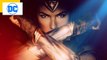 DC Comics : un préquel de Wonder Woman à la Game of Thrones, Green Lantern… James Gunn dévoile ses p