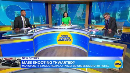 Tyre Nichols to be laid to rest l GMA