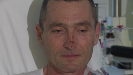 Scialpinista: "Io sopravvissuto 20 ore sotto una valanga"