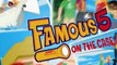 Famous 5: On the Case E013 - The Case Of The Messy Mucked Up Masterpiece