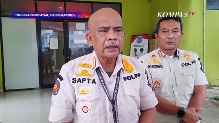 Tải video: Prostitusi Berkedok Toko Baju di Serpong Digerebek, Sepuluh Pria Diamankan