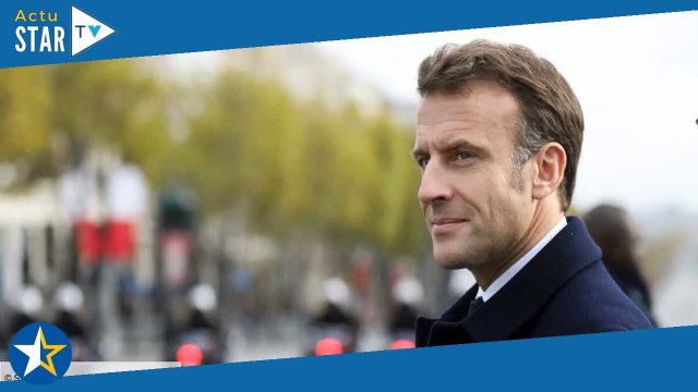 “Comme les Don Juan essaient les femmes” : Emmanuel Macron, cette comparaison qui va faire jaser
