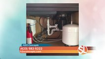 H2O Concepts discusses finding the best water filtration system for your home