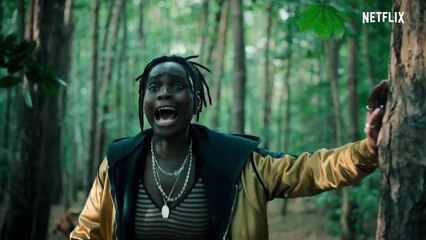 Ganglands Trailer OmeU