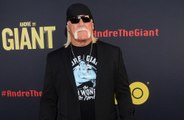 Hulk Hogan is 'doing well and is not paralysed'