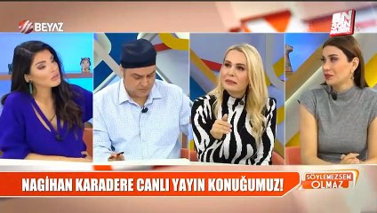 Nagihan Karadere'den Survivor itirafı: "Survivor hayatımı altüst etti"