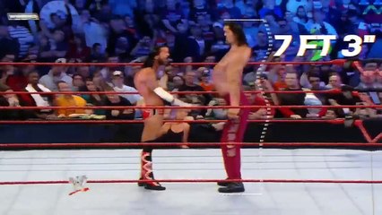 This Guy's So Tall, People Are Calling Him the Tallest Man in the World