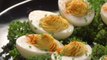 Why Are They Called Deviled Eggs