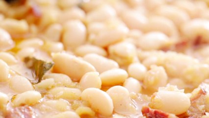 Butter Beans vs. Lima Beans: What's the Difference?