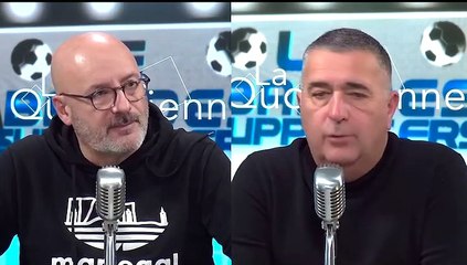 LE BAR DES SUPPORTERS : Le Bar des Supporters 01 02 23