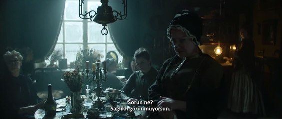Çaykovski'nin Karısı Altyazılı Fragman
