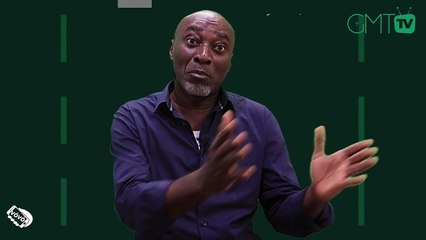 [#VôVô] Marcel Libama s'exprime sur la déclaration des évêques du Gabon