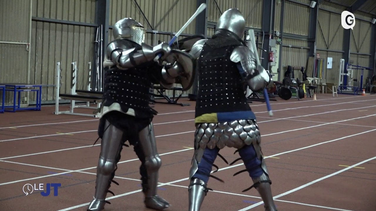 Le JT - 01/02/23 - Béhourd, Autiste Asperger, Alpe d'Huez