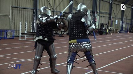 Le JT - 01/02/23 - Béhourd, Autiste Asperger, Alpe d'Huez