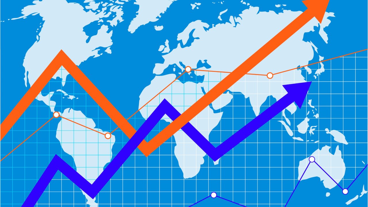 CAC 40, DAX... tirée par l'Europe et la Chine, la Bourse s'envole, mais cela va-t-il durer ?