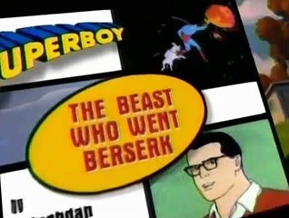Superboy E008