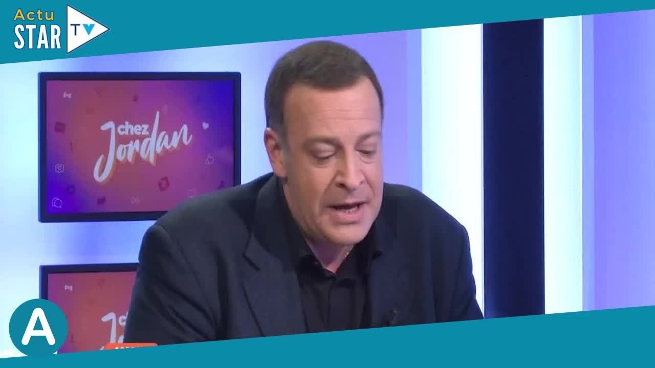 Sylvain Mirouf privé de sa fille depuis 3 ans : harcèlement, chantage au suicide... "C'est un cauche