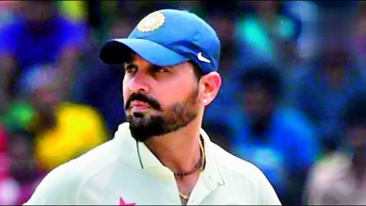 Murli vijay ne तीनों फोर्मट से संन्यास लिया हे