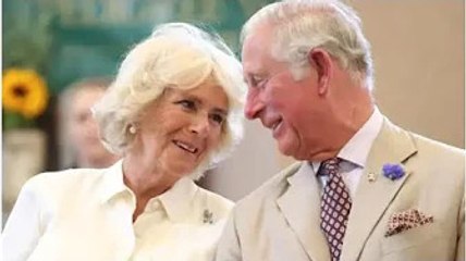 Le roi Charles III a averti que son règne pourrait mettre à rude épreuve sa rel@tion avec Camilla