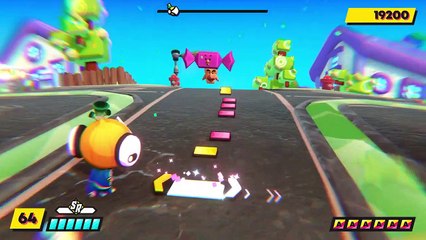 Rhythm Sprout - Official Launch Trailer | PS5 & PS4 games