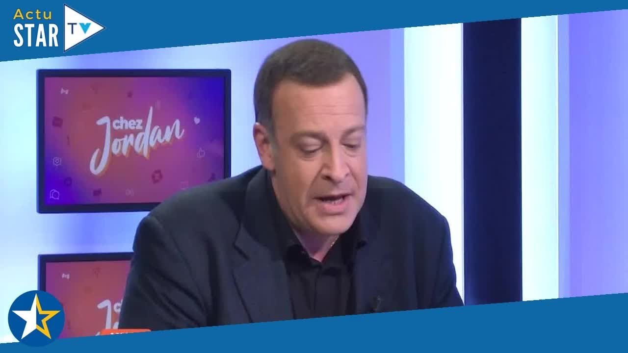 Sylvain Mirouf privé de sa fille depuis 3 ans : harcèlement, chantage au suicide... "C'est un cauche