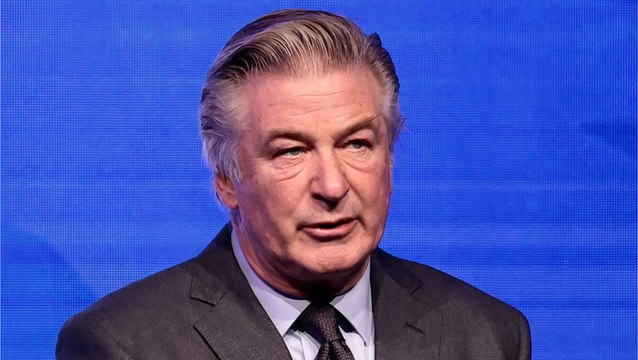 ‘Rust’ Charges: Prosecutors Say Alec Baldwin Shouldn’t Have Pointed Gun | THR News