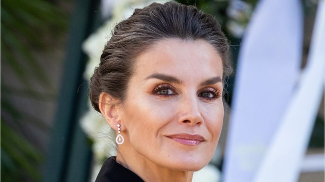 GALA VIDEO - Letizia d’Espagne courtisée : ces deux demandes en mariage méconnues avant Felipe