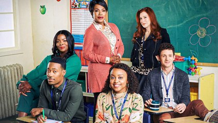 Awards Circuit: TV SAG - Comedy Ensemble