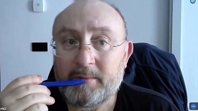 Javier Losan habla para EL ESPAÑOL Noticias de Castilla y León