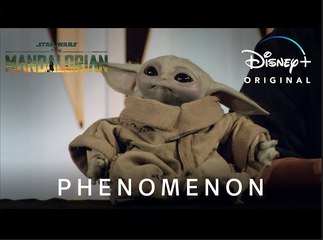 The Mandalorian Returns! New Season Premieres March 1 on Disney+ 🚀 - thumbnail