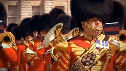 This is Why You Never Mess With a Royal Guard...
