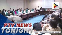 Senate begins deliberations on proposed Maharlika Investment Fund