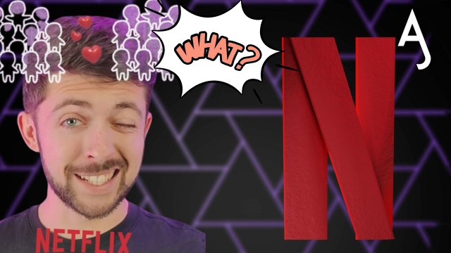 Ya sabemos como Netflix quiere pillarte