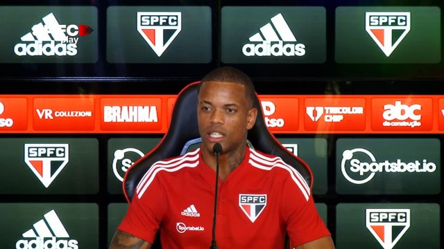 Caio Paulista compara modelo de trabalho de Fernando Diniz e Rogério Ceni