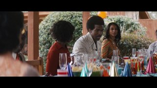 Big George Foreman Trailer #1 (2023) Sonja Sohn, Forest Whitaker Drama Movie HD